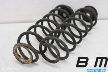 Set achterveren VW Polo 9N 6Q0511115AG beschikbaar voor biedingen