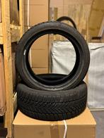 2 pneus hiver, Autos : Pièces & Accessoires, Pneus & Jantes, Enlèvement, Pneus hiver, Pneu(s)