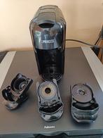 Koffiezetapparaat, Ophalen, Gebruikt, Espresso apparaat, Koffiepads en cups