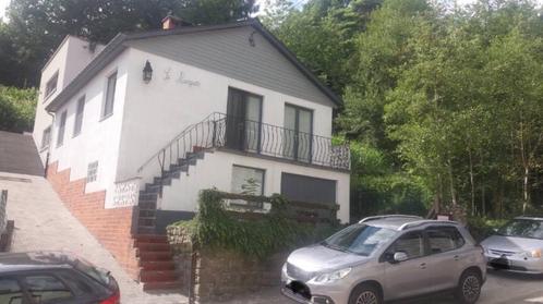 Te huur vakantiehuis Ardennen, Vakantie, Vakantiehuizen | België, Ardennen of Luxemburg, Chalet, Bungalow of Caravan, Dorp, Aan meer of rivier