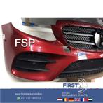 W238 C238 E KLASSE Coupé Cabrio AMG VOORBUMPER E53 COMPLEET, Gebruikt, -, Voor, Ophalen of Verzenden