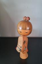 Prachtige Kokeshi, Verzenden