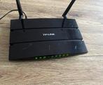 TP-LINK TD-W8970 WiFi-router, Computers en Software, Accesspoints, Ophalen, Zo goed als nieuw, TP-Link