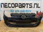 VOORBUMPER GRILL VW GOLF 7 FACELIFT GTE BUMPER ORIGINEEL, Auto-onderdelen, Gebruikt, Ophalen of Verzenden, Bumper, Volkswagen