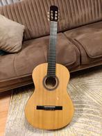 Guitare Arpege, Enlèvement