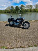 Suzuki volusia intruder vl 800, Motoren, 2 cilinders, Chopper, Particulier, Meer dan 35 kW