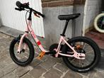 kinderfiets - 2IN1 BALANCE BIKE 3-5 JAAR 14, Fietsen en Brommers, Ophalen, Gebruikt, Minder dan 16 inch, BTwin Décathlon