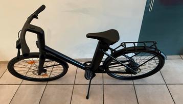 Cowboy 4e fiets beschikbaar voor biedingen