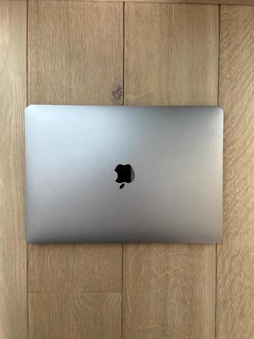 MacBook Pro 2019  beschikbaar voor biedingen