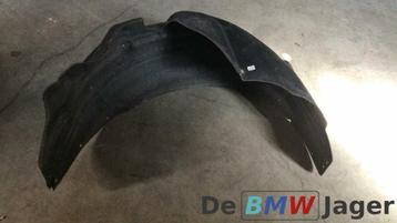 Binnenscherm linksachter  BMW 3 serie E92 E93 51717154413 beschikbaar voor biedingen