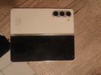 Samsung zfold5 512gb, Telecommunicatie, Mobiele telefoons | Samsung, Ophalen, Gebruikt, Wit