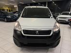 Peugeot Partner 1.6I 72KW Euro 6 jaar 2018, Auto's, Cruise Control, Euro 6, Bedrijf, Handgeschakeld