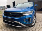 Volkswagen T-Roc, Auto's, Stof, 1498 cc, 4 cilinders, Blauw