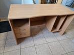 Bureau 120cm breed, Huis en Inrichting, Bureaus, Ophalen, Gebruikt, Bureau