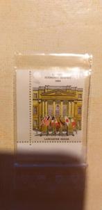 Engeland 1984 niet gestempeld, Postzegels en Munten, Postzegels | Europa | Overig, Ophalen of Verzenden