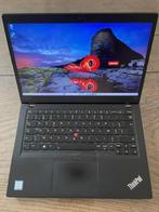 LENOVO THINKPAD X390 - 13,3-I7-512 SSD-16 Go RAM-TACTILE-4G, Computers en Software, Ophalen, 13 inch, Minder dan 2 Ghz, Met touchscreen