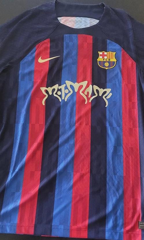 Rosalia Barcelona shirt, Verzamelen, Sportartikelen en Voetbal, Nieuw, Shirt, Ophalen of Verzenden