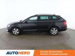 Skoda Octavia 1.6 TDI Ambition, Achat, Boîte manuelle, Noir, 5 portes