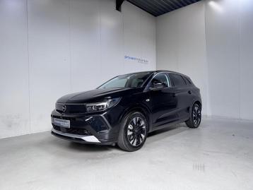 Opel Grandland x 1.6 Hybride Plug In - Apple CarPlay - Tops beschikbaar voor biedingen