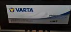 Mobilhome/caravan batterij Nieuw varta 95ah agm, Caravanes & Camping, Camping-car Accessoires