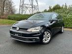 Volkswagen Golf 7.5 TDI 2019 €6b Automaat 213.000km Airco, Auto's, USB, Stof, Euro 6, 4 cilinders