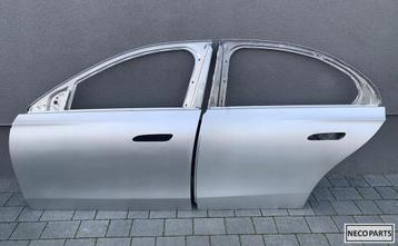 E KLASSE W214 S214 PORTIER DEUR ORIGINEEL ALLES LEVERBAAR!!! beschikbaar voor biedingen
