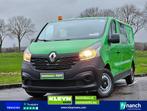 Renault TRAFIC 1.6 DCI 125 energy l2h1, Auto's, Renault, Bedrijf, Cruise Control, Te koop