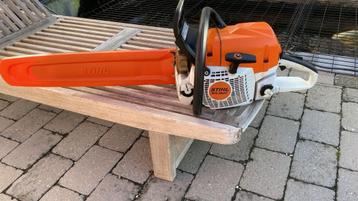Stihl MS362C kettingzaag  beschikbaar voor biedingen