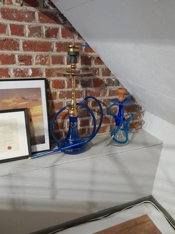 Shisha beschikbaar voor biedingen
