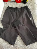 Jogging adidas taille L noir, Kleding | Heren, Maat 52/54 (L), Zwart, Ophalen of Verzenden, Zo goed als nieuw