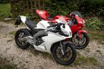 Aprilia rs125 4t, Motoren, Ophalen