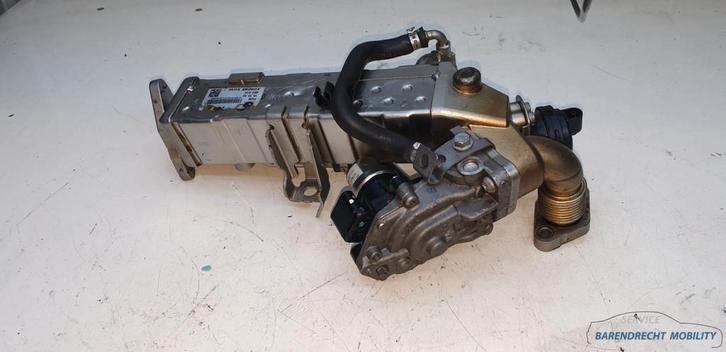 Refroidisseur EGR B47D20A 520d BMW 851369109 S ries 1, 3, 4, Autos : Pièces & Accessoires, Systèmes d'échappement, BMW, Utilisé