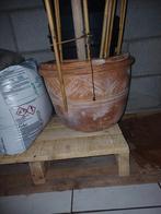 Pots de fleurs, Balcon, 40 à 70 cm, 25 à 40 cm, Rond