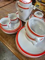 Partij Bavaria servies, Antiek en Kunst, Ophalen