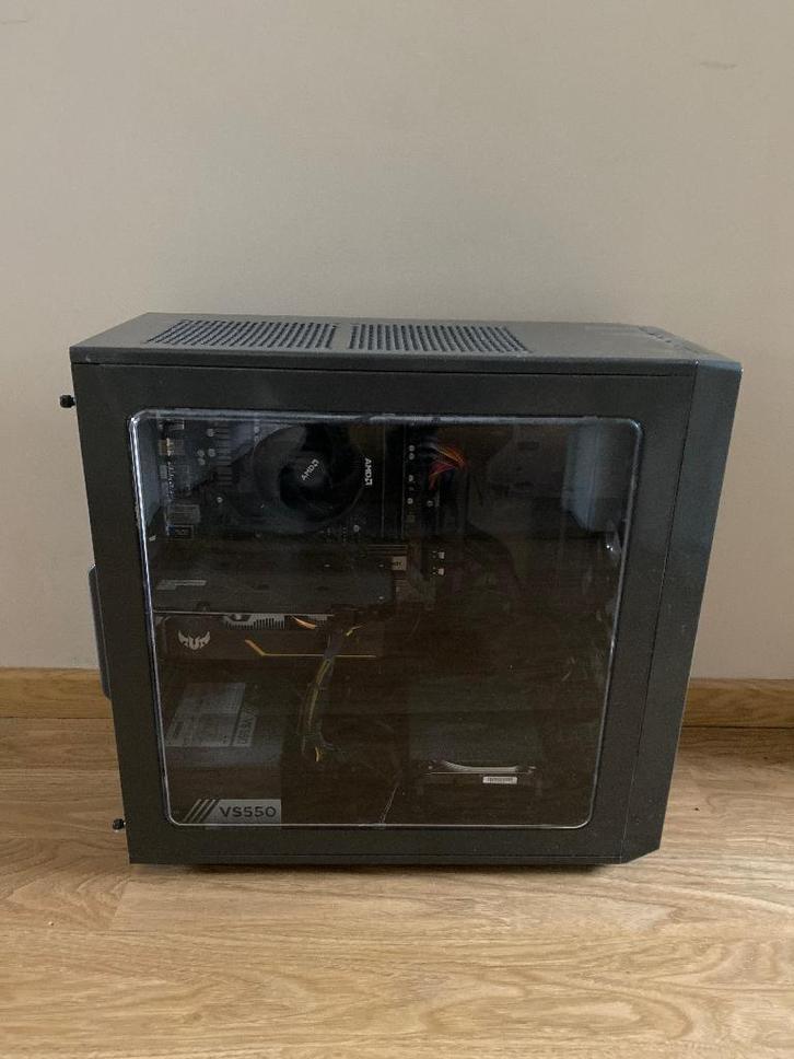 Pc, Consoles de jeu & Jeux vidéo, Jeux | PC, Utilisé, Autres genres, 1 joueur, Un ordinateur, Online, Enlèvement