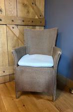 chaisses en osier, Huis en Inrichting, Ophalen, Gebruikt, Bruin, Vijf, Zes of meer stoelen