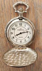 Horloges, Handtassen en Accessoires, Horloges | Heren, Ophalen of Verzenden, Zakhorloge