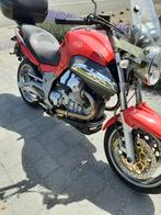 moto guzzi breva v850, Motoren, Motoren | Moto Guzzi, Cardan-aandrijving, 2 cilinders, Motorrijbewijs A, Particulier