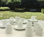 Porseleinen Koffieservies Bidasoa 4€/set, Antiek en Kunst, Ophalen