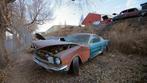 Gevraagd ford mustang fastback project, Auto-onderdelen, Ophalen, Ford