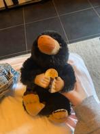 Niffler Fantastic Beasts Noble Collection, Verzamelen, Harry Potter, Ophalen, Zo goed als nieuw