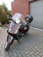 Vespa piaggio 125 Gts automatique, Motos, Scooter, Particulier, 1 cylindre, 125 cm³