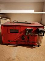 hT MotorTest digitale CO‑meter, Auto diversen, Autogereedschap, Ophalen, Gebruikt