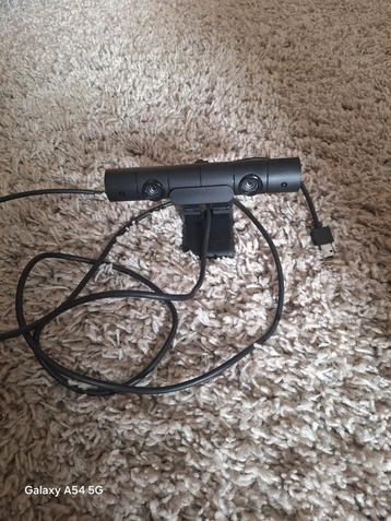 Playstation 4/5 Stream/Video Camera!  beschikbaar voor biedingen