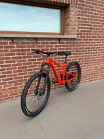 Giant Reign sx 2 bouwjaar 2019, Fietsen en Brommers, Fietsen | Mountainbikes en ATB, Ophalen, Gebruikt, Giant