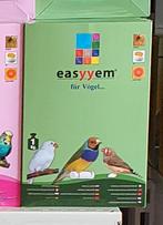 Easyyem Eivoer Exotische Vogels 1kg, Dieren en Toebehoren, Vogels | Toebehoren, Nieuw, Ophalen of Verzenden