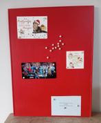 Magneetbord met 20 magneten, Enlèvement, Tableau magnétique