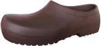 WERKKLOMP ALPRO PROF M STAALNEUS, Kleding | Heren, Schoenen, Ophalen of Verzenden, Nieuw, Bruin, Klompen