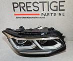 Koplamp VW Tiguan 5NN Facelift ALLSPACE IQ.LIGHT LED Rechts, Ophalen of Verzenden, Herkomst onderdeel bekend, Gebruikt
