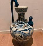Chinese vaas, Antiek en Kunst, Antiek | Vazen, Ophalen